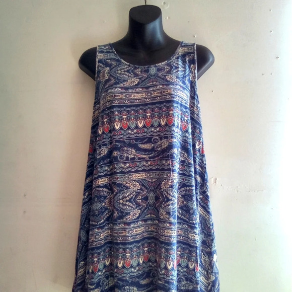 Forever 21 pj size medium (box 17) - Picture 1 of 3